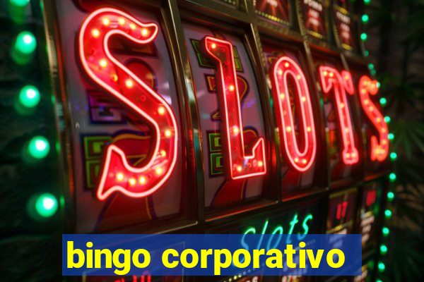 bingo corporativo